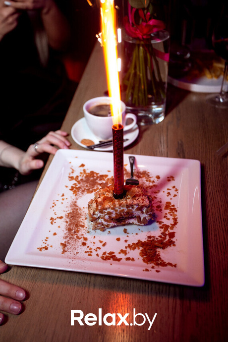 Ночные жители, фото № 51