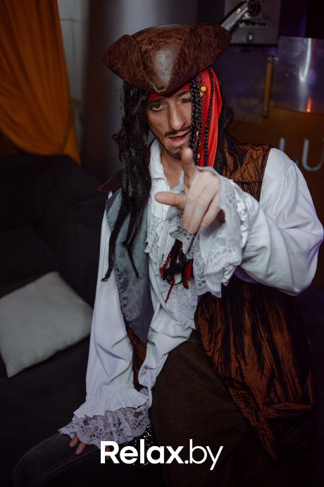 Saturday LUXURIA LXR, фото № 16