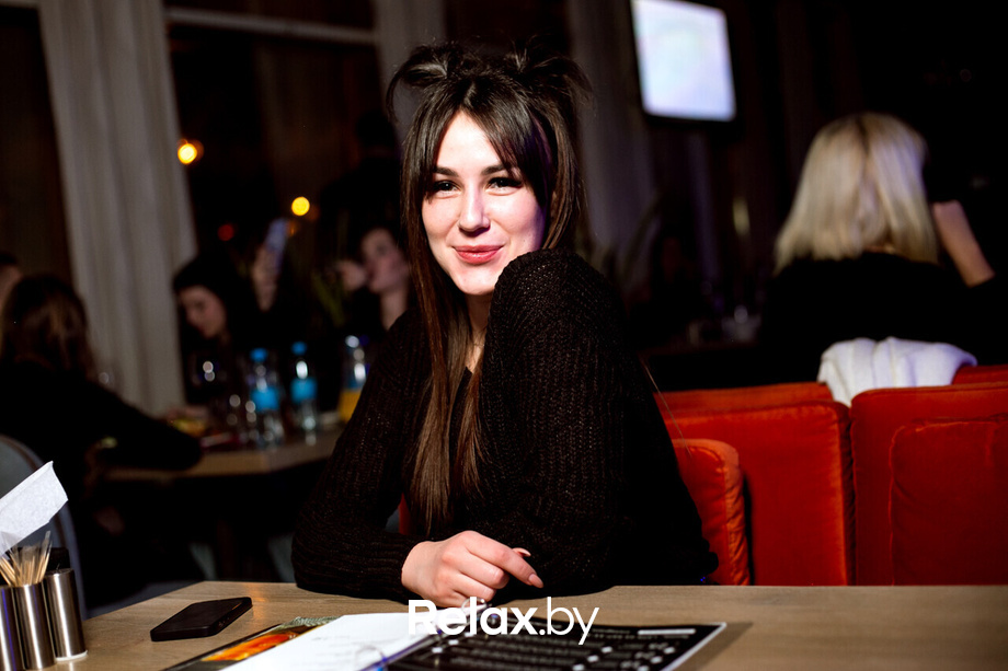 Ночные жители, фото № 72