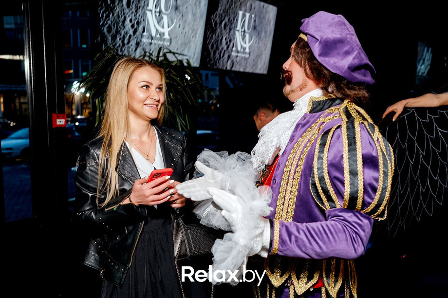 Restaurant LUNA - opening, фото № 57