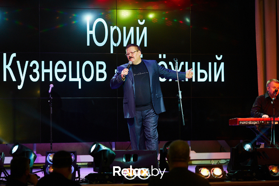 «Зимний сезон 50.000», трибьют-концерт «Михаила Круга», фото № 61