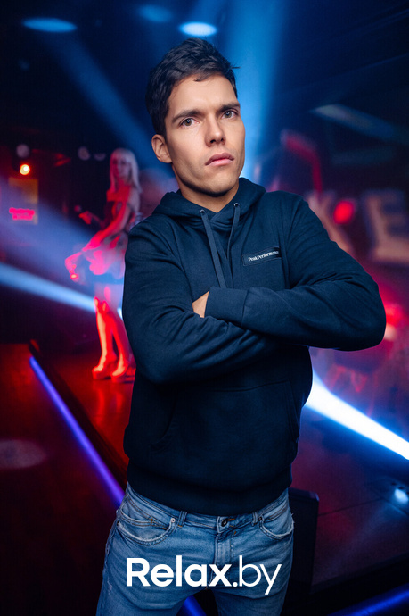 Radio Killers, фото № 22