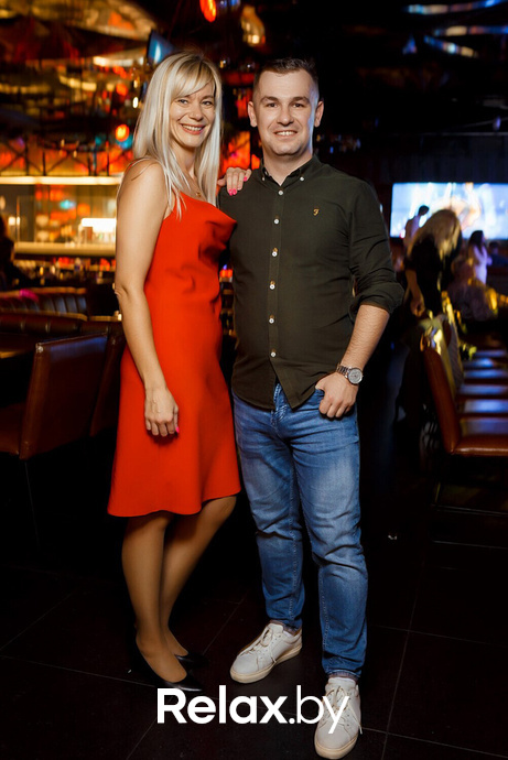 Brooklyn Live!, фото № 4