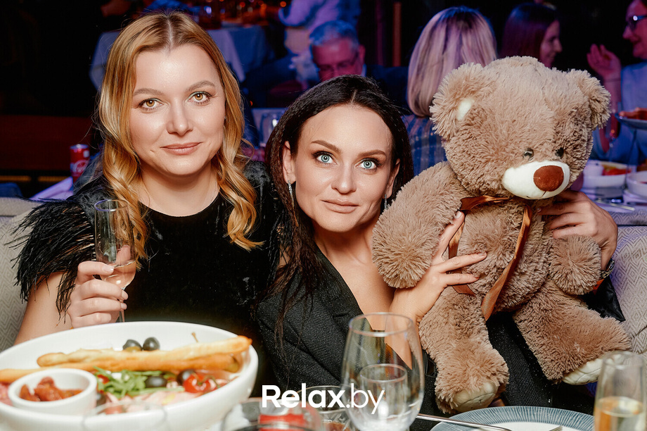 Старый Новый Год в Ангелах, фото № 62