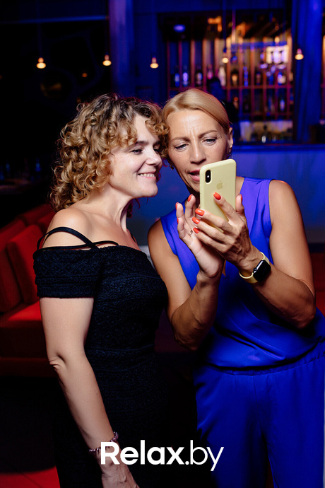 Ночные жители, фото № 57