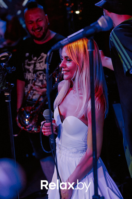 Saturday music, фото № 40