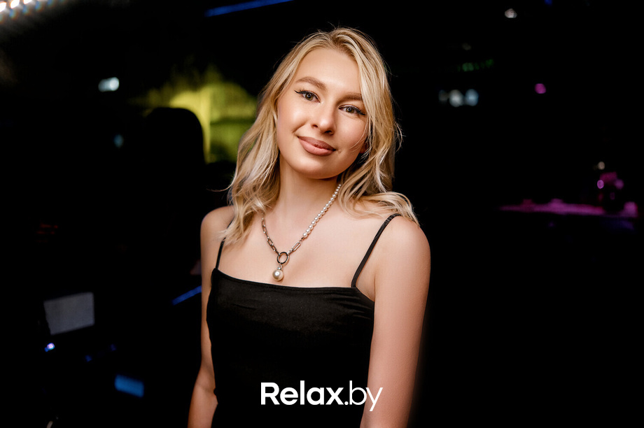 Hot weekend, фото № 18