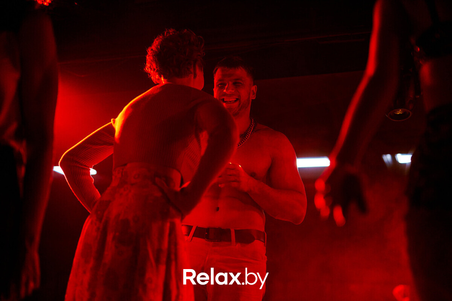 Gypsy Night, фото № 74