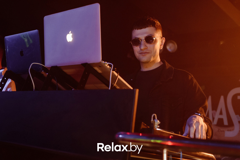 Saturday «Don’t stop the party», фото № 21