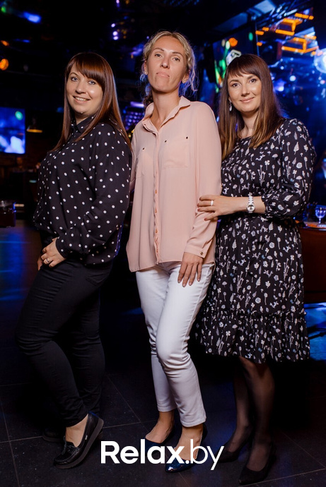 День рождения ресторана «Бруклин», фото № 43