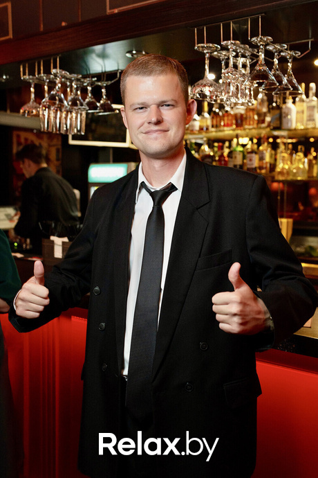 MoulinRouge Party, фото № 66