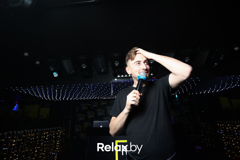 Merry X-mas party, фото № 28