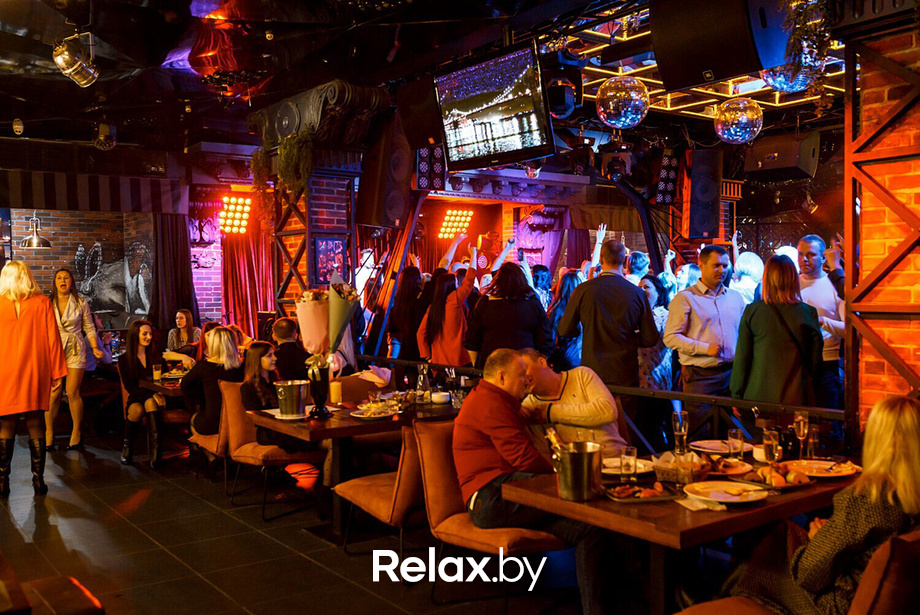 Brooklyn Live!, фото № 17