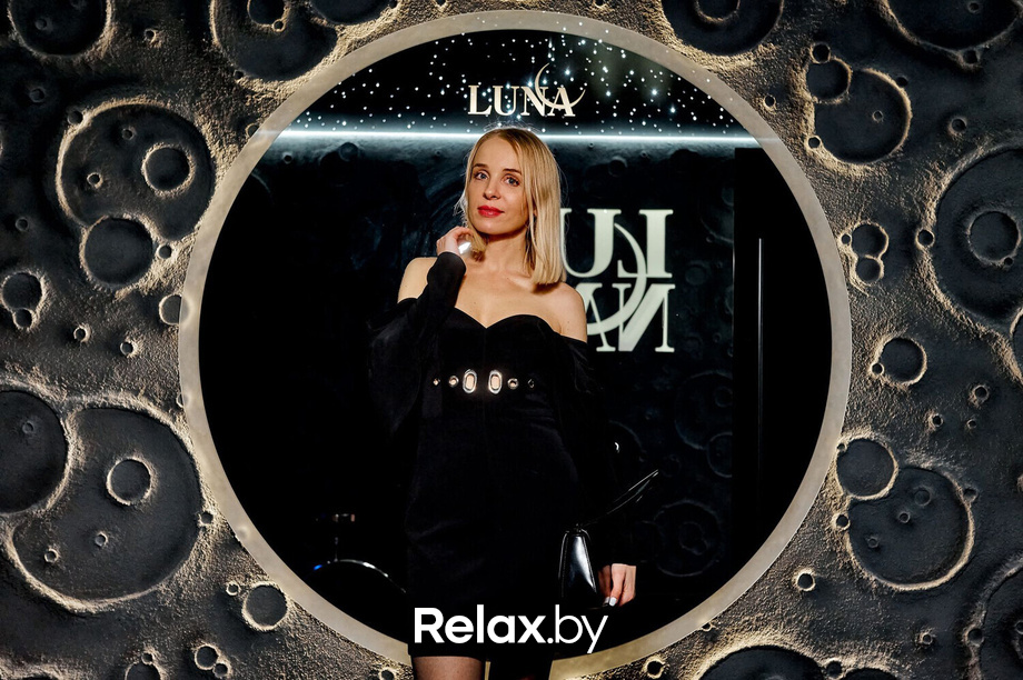 Restaurant LUNA - opening, фото № 113