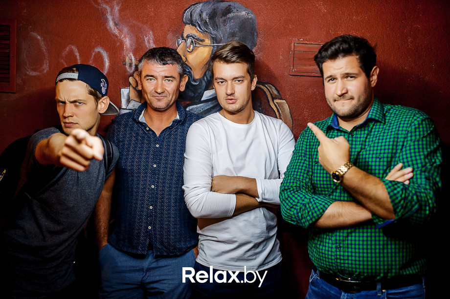 Hendrick's CucuMusic, фото № 206