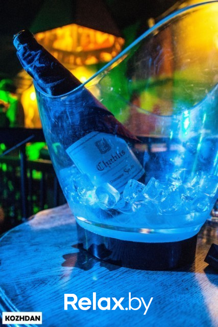 Группа Нестандартный вариант, фото № 132