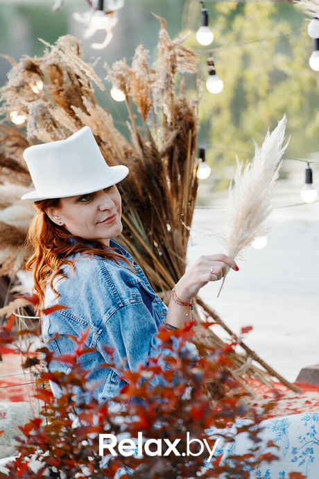 День рождения Светланы Зере, фото № 259