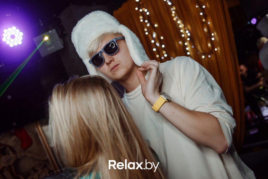 Friday LUXURIA LXR, фото № 25