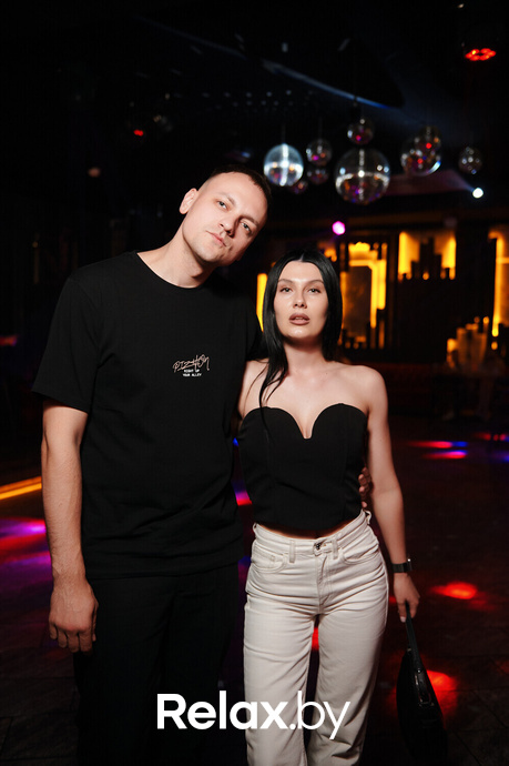 Saturday party, фото № 13