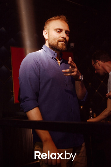 Double Trouble, фото № 41