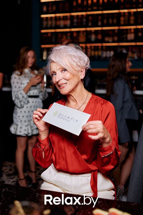 День Рождения гастробара «Правда», фото № 169