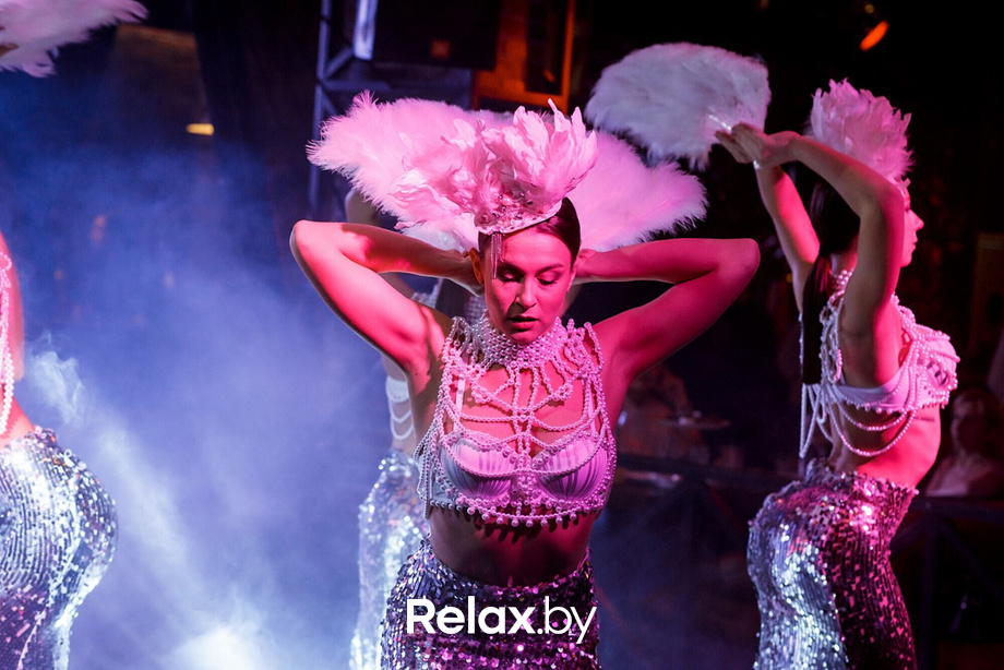 Brooklyn Live!, фото № 10