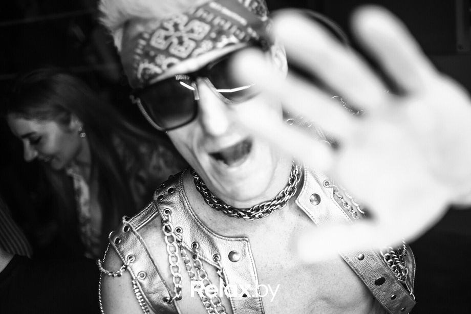 Friday «Stiflers party», фото № 27