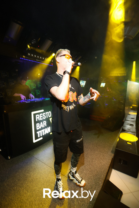 Energy party, фото № 46