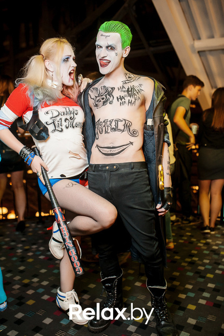 Silver Movie Nights: От заката до рассвета, фото № 95