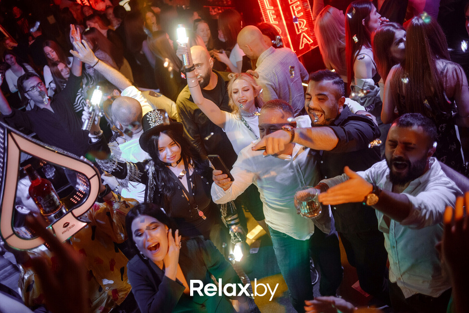 Cirque du soleil, фото № 1