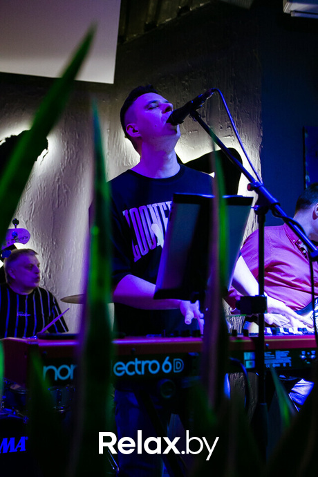 Ночные Жители, фото № 55