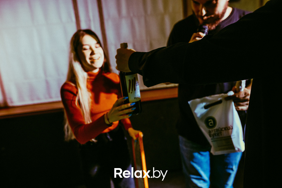 Поэтический вечер / У. Шекспир, фото № 84