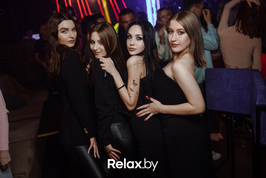 Friday «Double Trouble», фото № 3