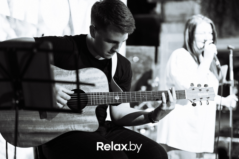 Friday Party, фото № 45