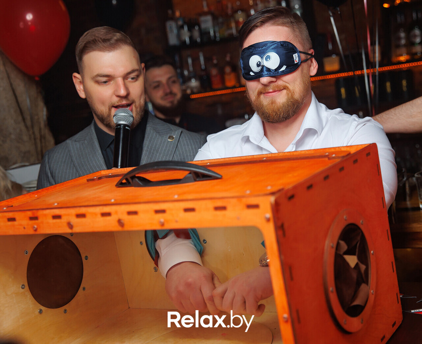 5 лет Hookahplace Kolasa, фото № 89