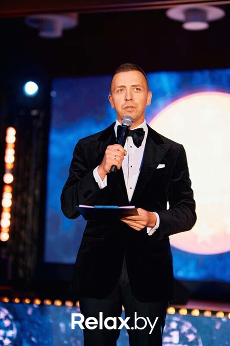 Церемония награждения победителей «Выбор года 2024», фото № 99