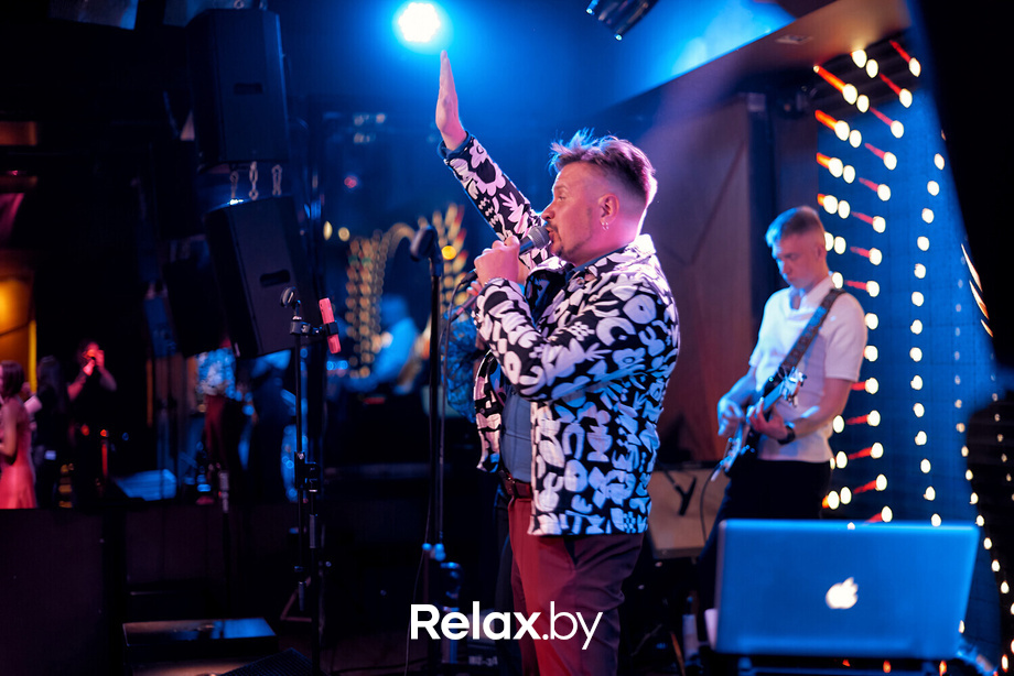 Saturday music, фото № 79