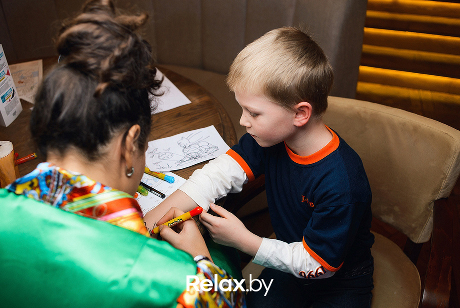 Детское воскресенье, фото № 31