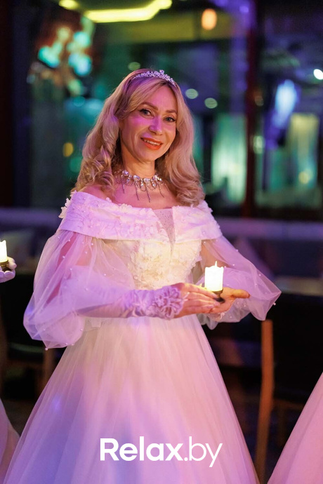 Зимний бал, фото № 67