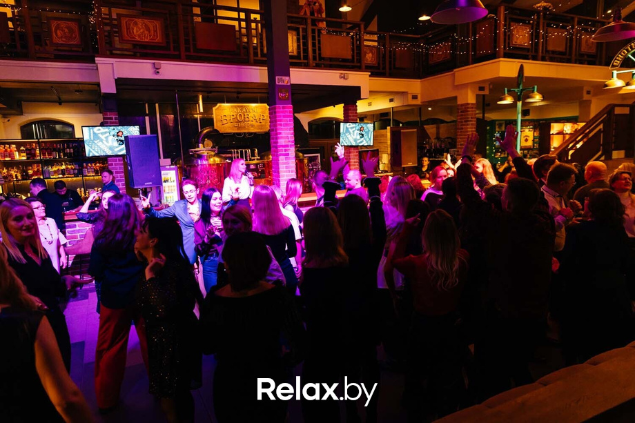 Суббота в Броваре, фото № 1