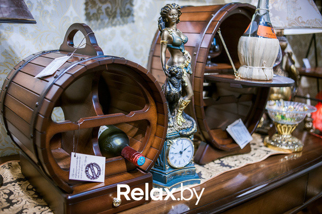 Открытие магазина Bogacho, фото № 29