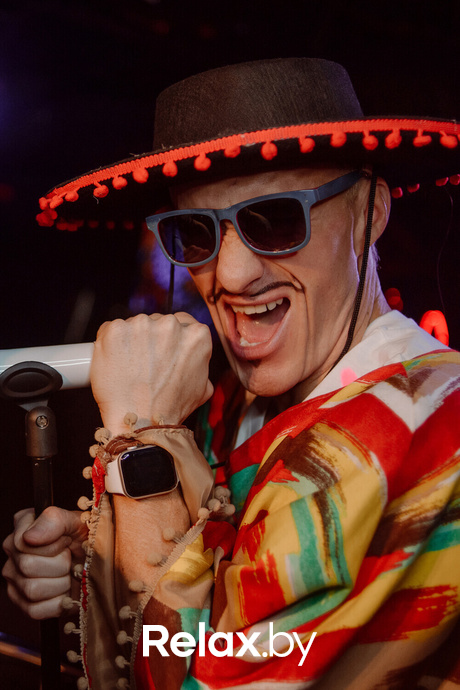 Friday «Tequila», фото № 35