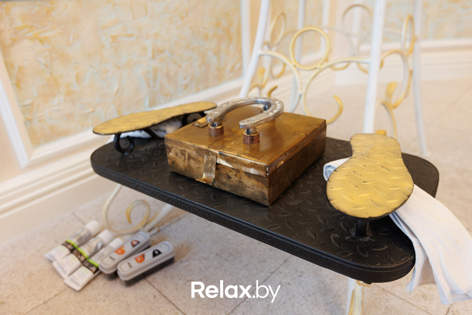 Открытие ресторана «1884 D'Europe», фото № 27