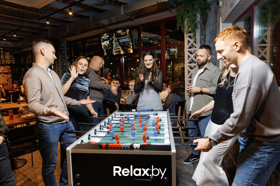 Friday party, фото № 7