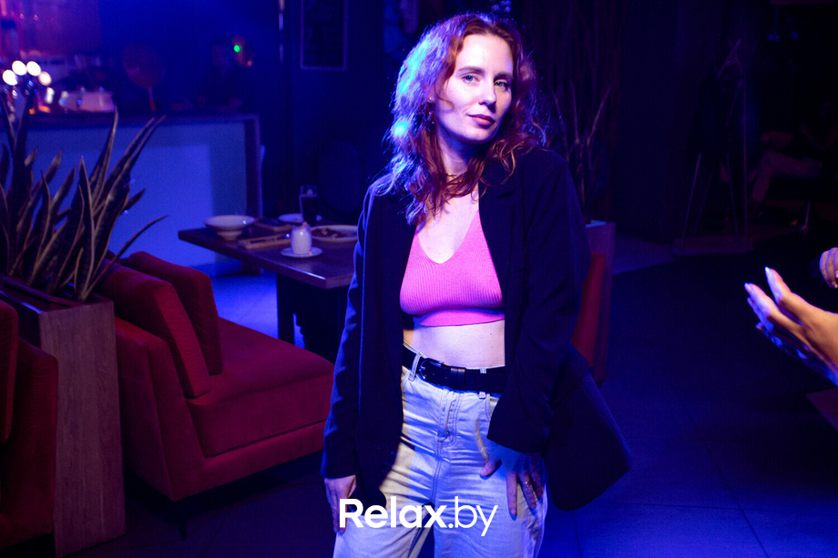 Ночные жители, фото № 53