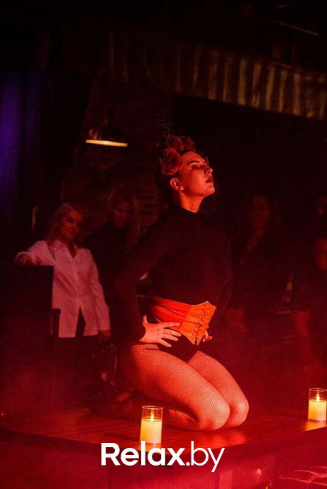 Осенний Карнавал, фото № 11