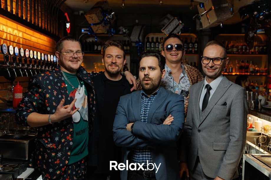 Новый 2025 год, фото № 73