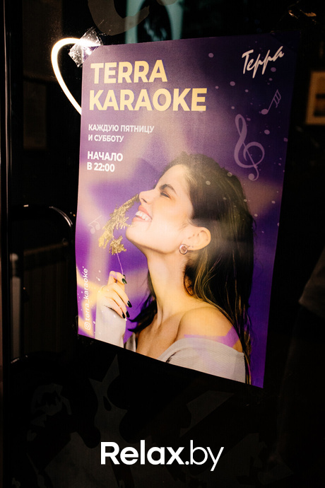 Terra Karaoke, фото № 38