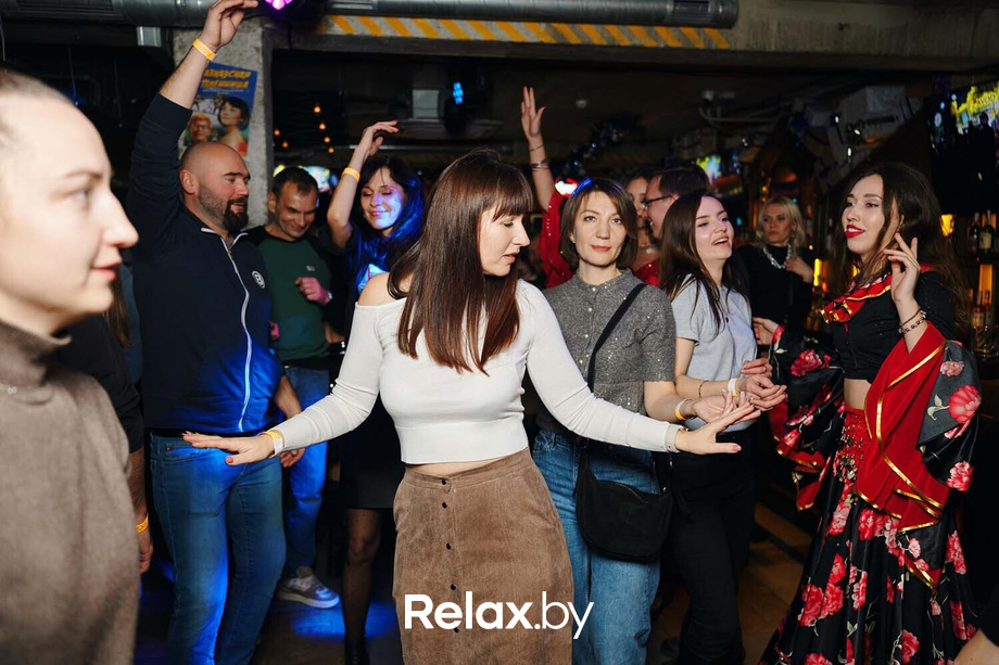 Новогодний корпоратив, фото № 111