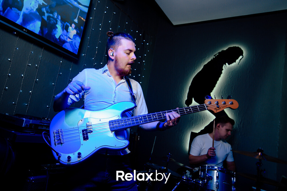 Ночные жители, фото № 50